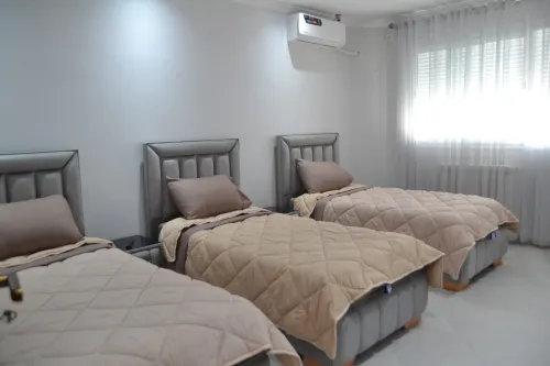 Location Appartement F2 F3 Alger Bordj el kiffan