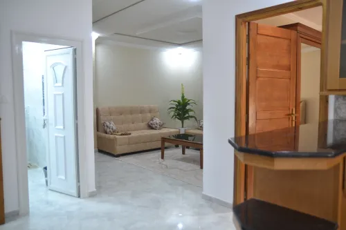 Location Appartement F2 F3 Alger Bordj el kiffan
