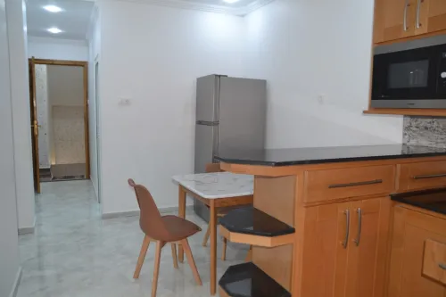 Location Appartement F2 F3 Alger Bordj el kiffan