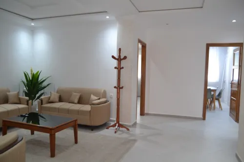 Location Appartement F2 F3 Alger Bordj el kiffan