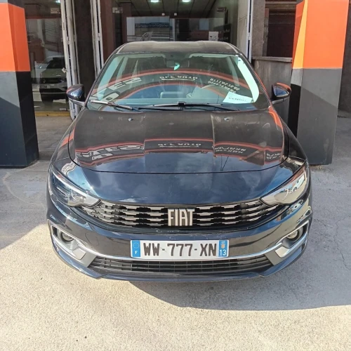 Fiat Tipo Sedan 2025 