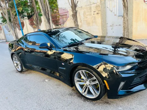 Chevrolet Camaro 2017 RS