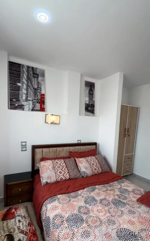 Location Bungalow F2 Tlemcen Marsa ben mhidi