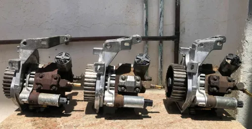 Pompe injection (hp) 1.4 tdci(hdi) continental simens d'origine 