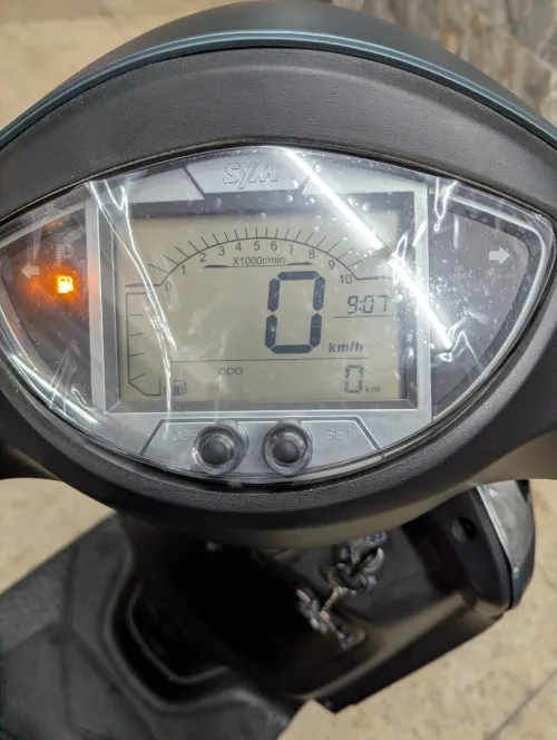 Sym Symphony S 150 2025