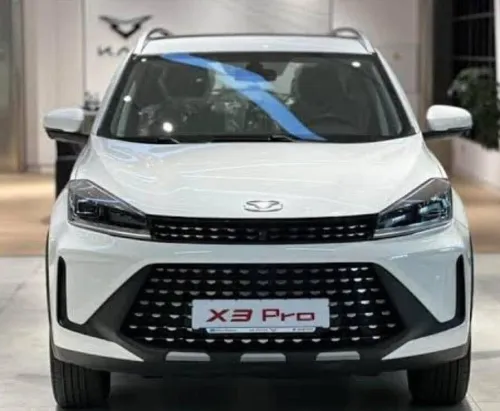 Kaiyi X3 Pro  2026 Pro
