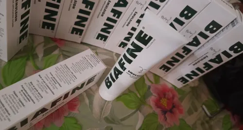 BIAFINE ORIGINAL Français 