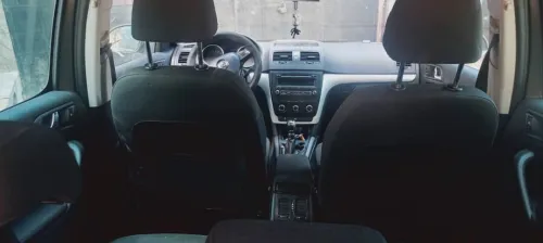 Skoda Yeti 2014 Yeti