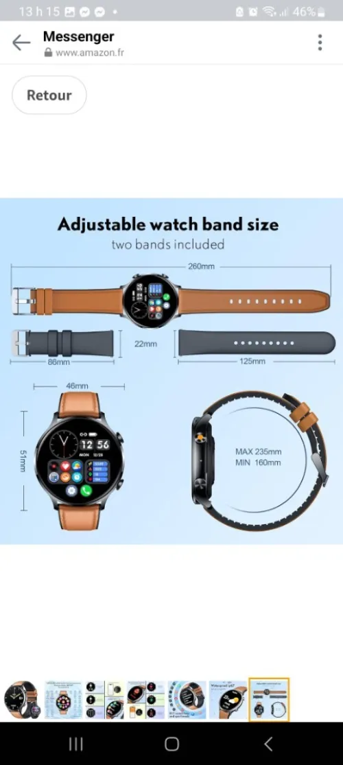 Smartwatch