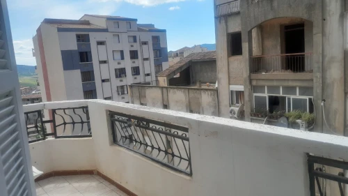 Vente Appartement F4 Tizi Ouzou Tizi ouzou