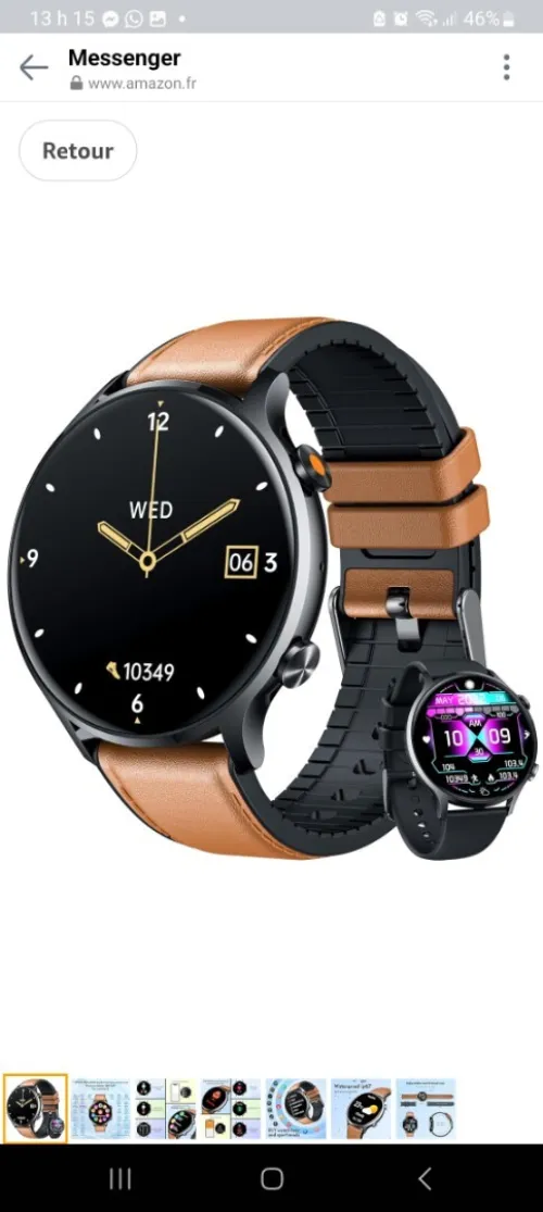 Smartwatch
