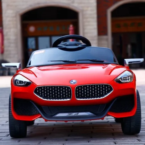 Voiture électrique enfants bmw سيارة أطفال كهربائية 