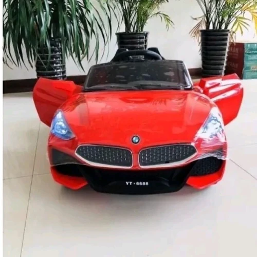 Voiture électrique enfants bmw سيارة أطفال كهربائية 