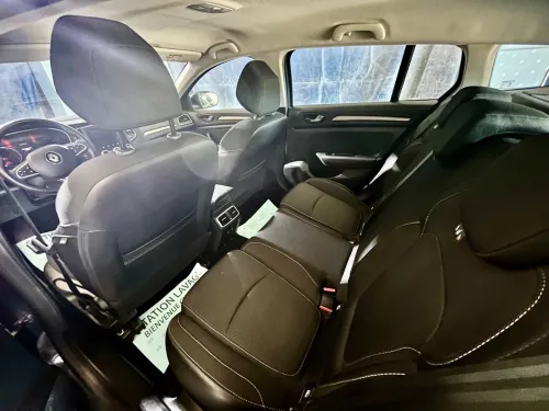 Renault Megane 4  2022 