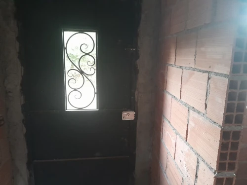 Vente Villa Blida Djebara