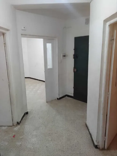 Vente Appartement F3 Tlemcen Hennaya