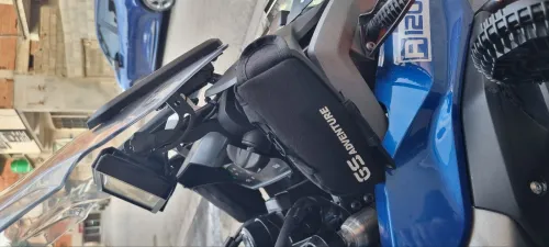 BMW Gs1200 2018