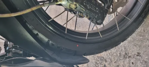 BMW Gs1200 2018