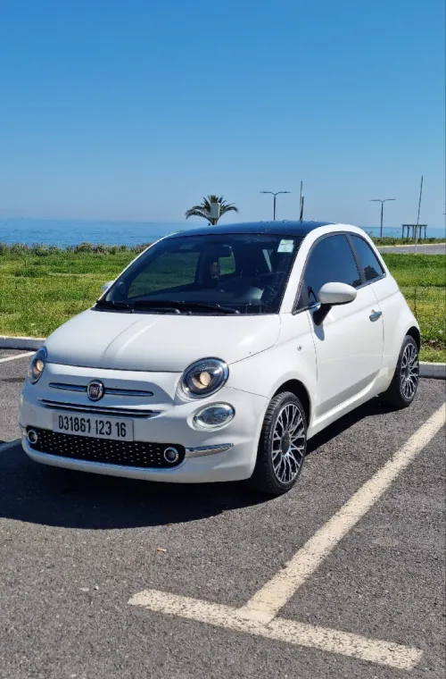 Fiat 500 2023 Dolcevita plus 