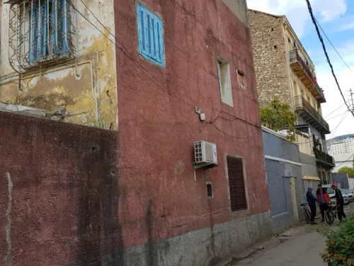 Vente Villa Annaba Annaba