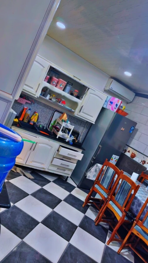 Vente Villa Tlemcen Nedroma