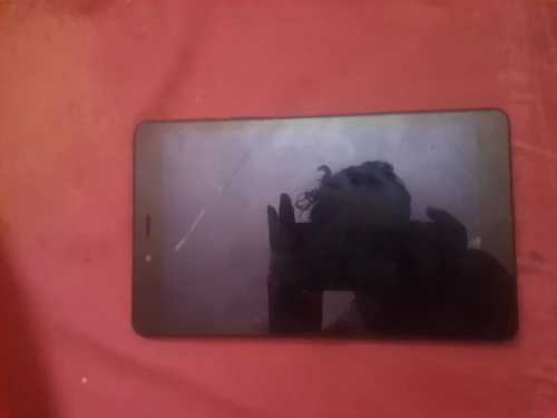 Samsung Tab A