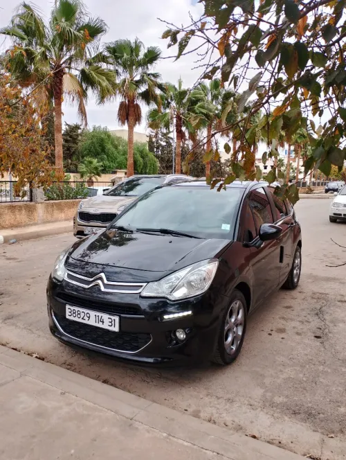 Citroen C3 2014 Vitamine