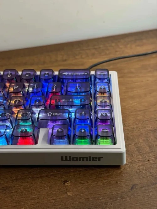 CLAVIER MAGNETIC