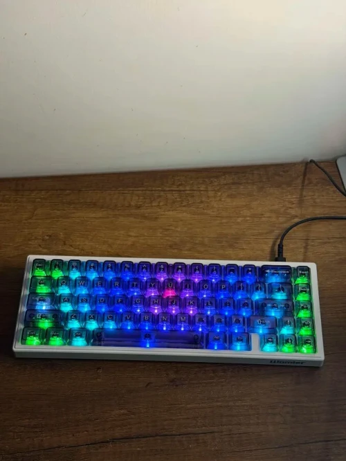CLAVIER MAGNETIC