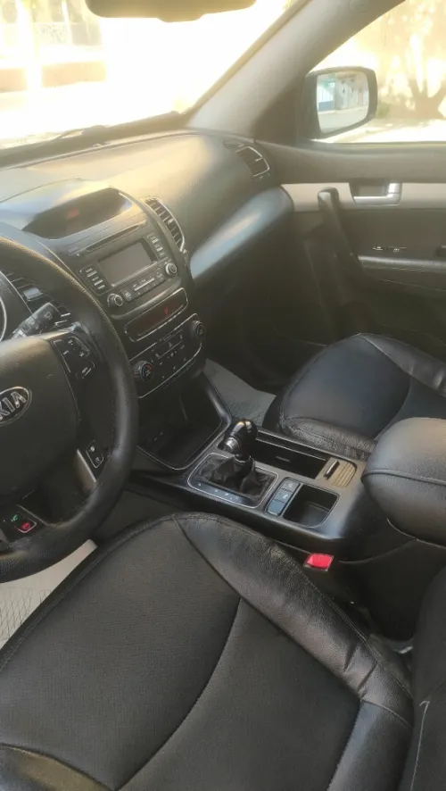 Kia Cerato 2014 Cerato