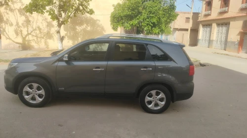 Kia Cerato 2014 Cerato