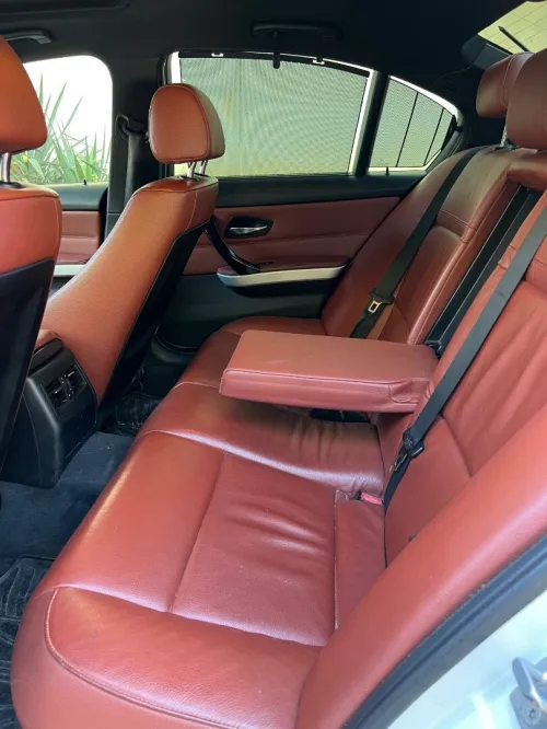 BMW Série 3 2011 Sport