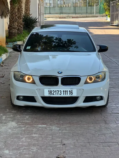 BMW Série 3 2011 Sport