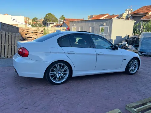 BMW Série 3 2011 Sport