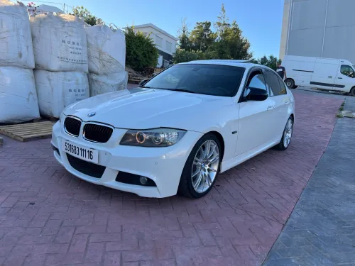BMW Série 3 2011 Sport