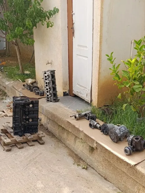 محرك