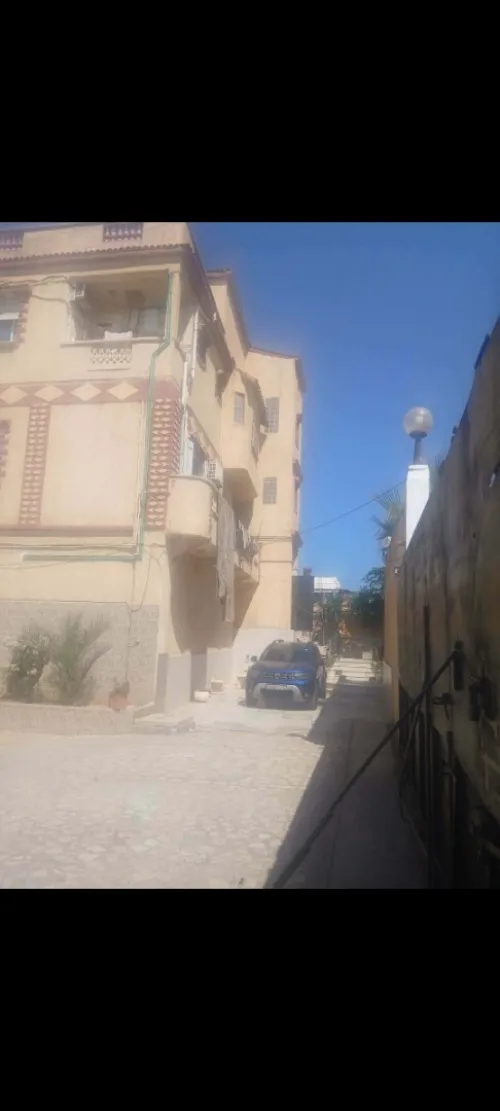 Vente Villa Boumerdès Boudouaou el bahri