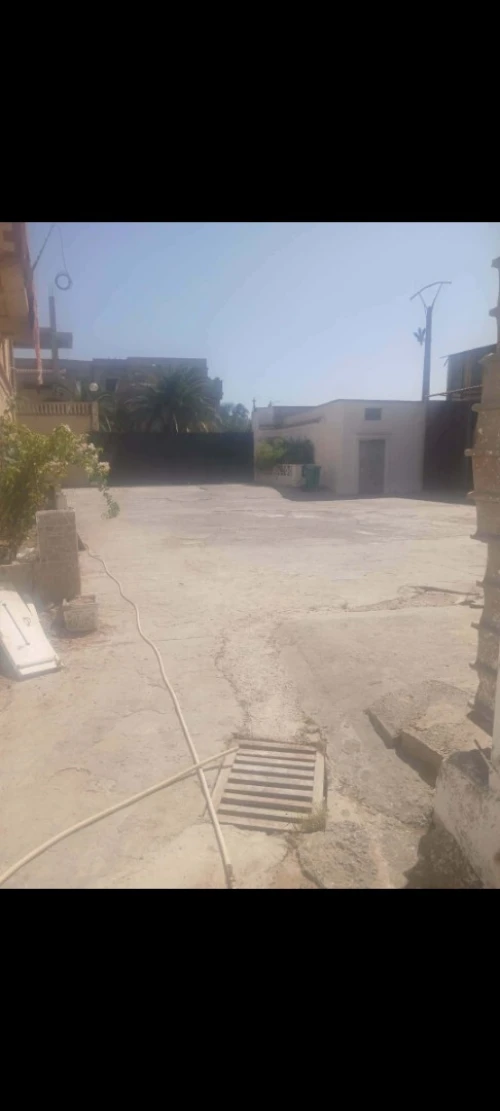 Vente Villa Boumerdès Boudouaou el bahri