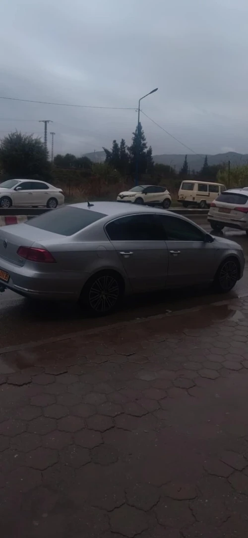 Volkswagen Passat 2011 Passat