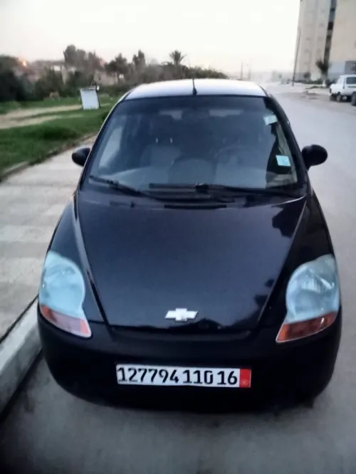 Chevrolet Spark 2010 Spark