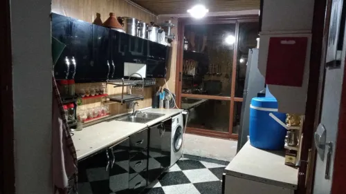 Location Appartement F4 Tlemcen Tlemcen