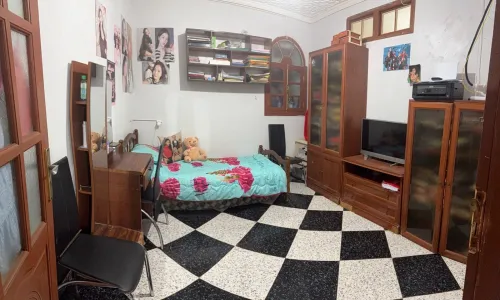 Location Appartement F4 Tlemcen Tlemcen