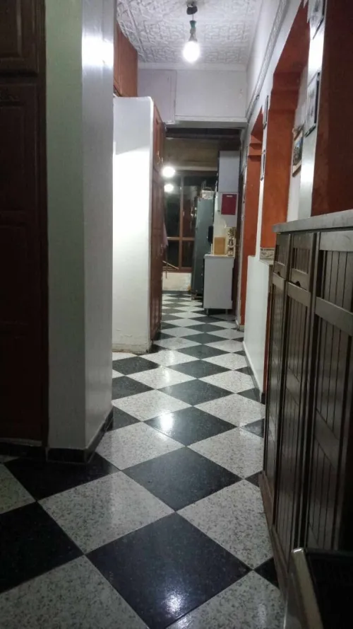 Location Appartement F4 Tlemcen Tlemcen
