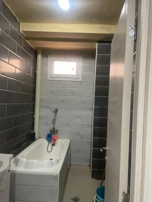 Vente Appartement F3 Béjaïa Oued ghir
