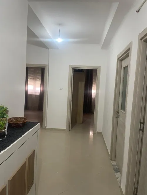 Vente Appartement F3 Béjaïa Oued ghir