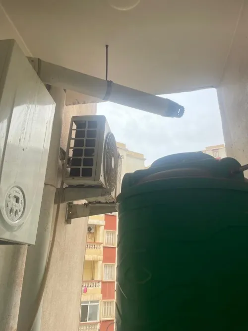Vente Appartement F3 Béjaïa Oued ghir