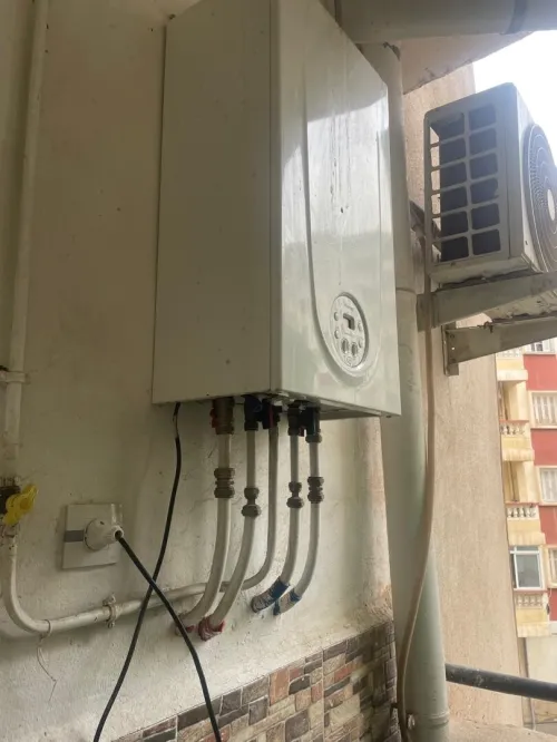 Vente Appartement F3 Béjaïa Oued ghir