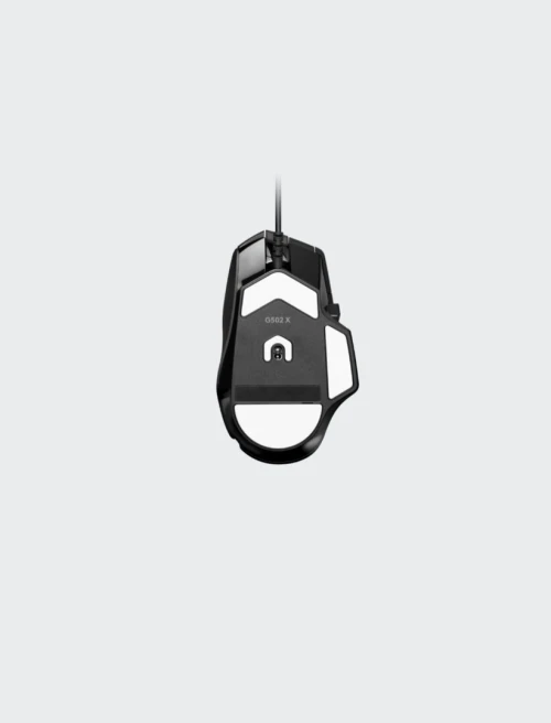 Logitech G502 X