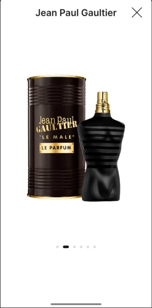 Jean Paul Gaultier