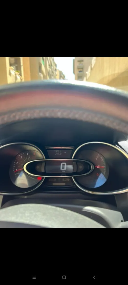 Clio 4 Giti line 2018 Aaaaa